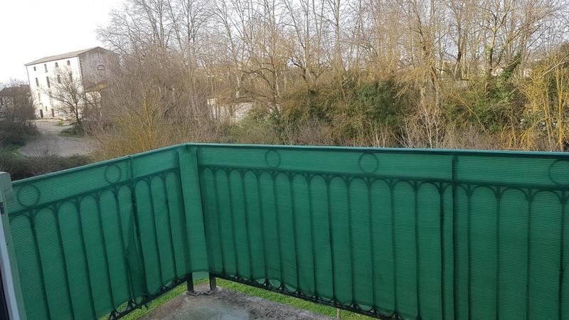 Appartement - 55 m² - 2 pièces