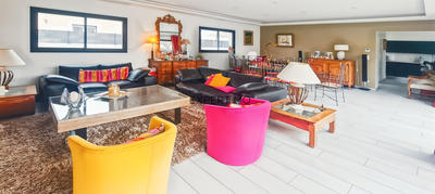 Villa - 158 m² - 4 pièces