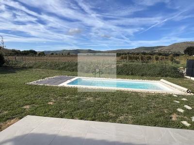 Villa - 89 m² - 4 pièces