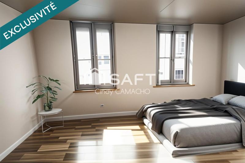 Maison - 176 m² - 4 pièces