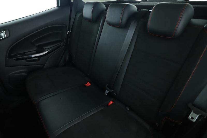 Ford EcoSport 1.0 EcoBoost St Line 125 ch