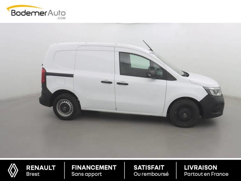 Renault Kangoo Van Blue Dci 115 Edc Grand Confort - 22