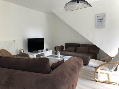 Maison - 145 m² - 7 pièces