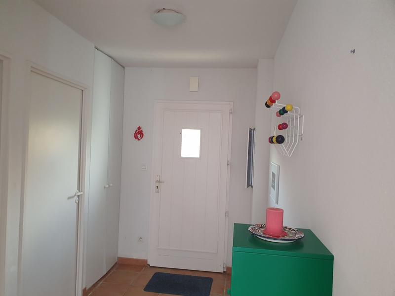 Maison traditionnelle - 78 m² - 3 pièces