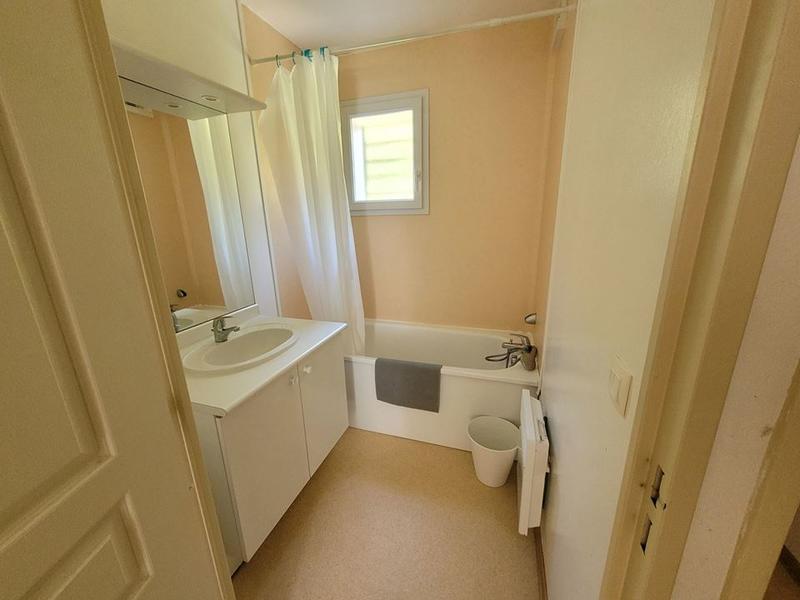 Appartement - 53 m² - 3 pièces