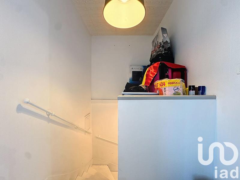 Maison - 68 m² - 4 pièces