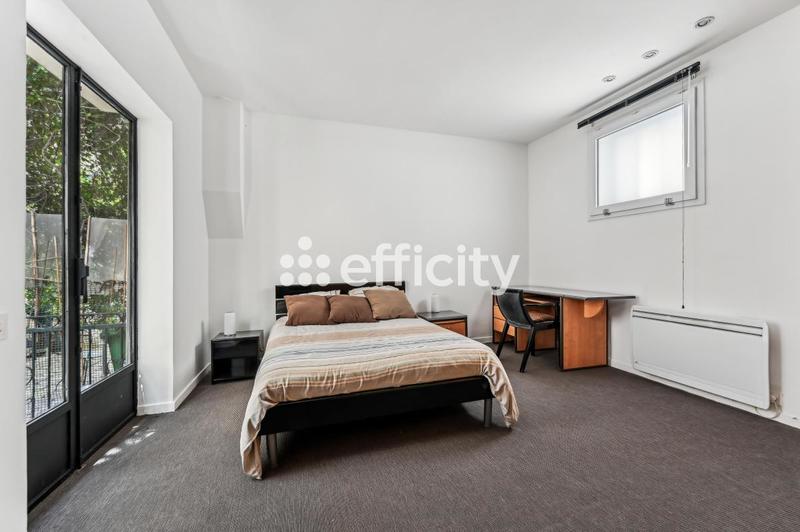 Appartement - 256 m² - 6 pièces