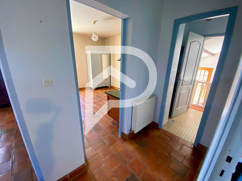 Maison - 141 m² - 6 pièces