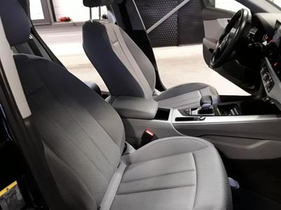 Audi A4 Avant 2.0 Tdi 163 Cv Business Line s-Tronic 7