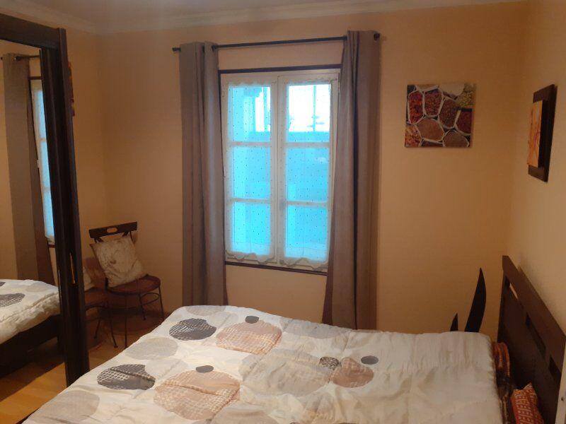 Maison - 138 m² - 5 pièces