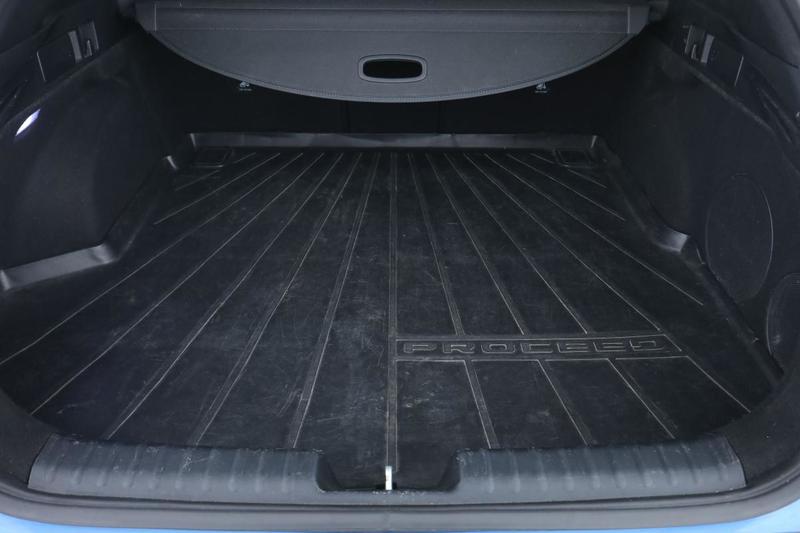 Kia ProCeed 1.6 t-GDi Isg Gt Dct7 204 ch