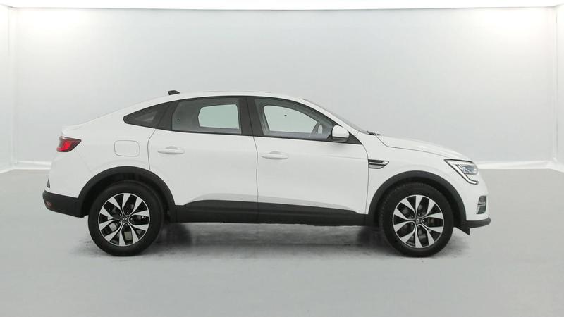 Renault Arkana E-Tech hybride 145 22 Equilibre 5p