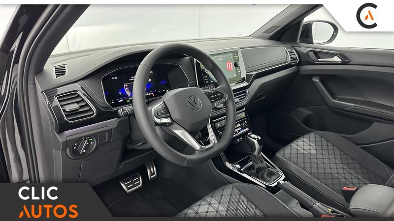 Volkswagen t-Cross 1.0 Tsi 116ch R-Line Dsg7