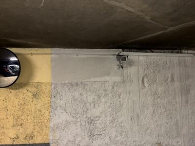 Parking / Garage - 14 m²