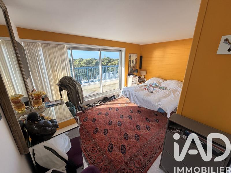 Appartement - 89 m² - 4 pièces