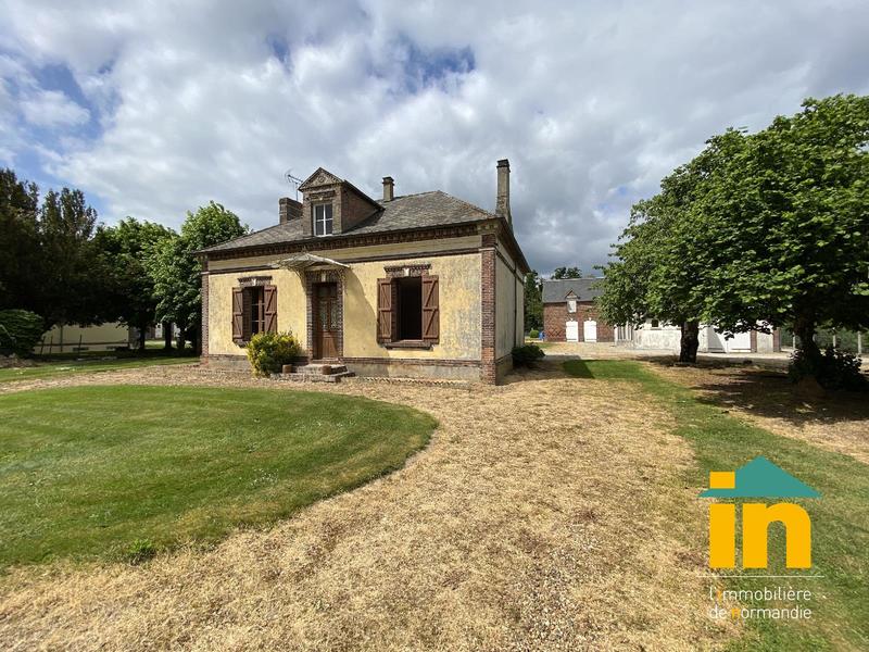 Maison de ville - 77 m² - 4 pièces