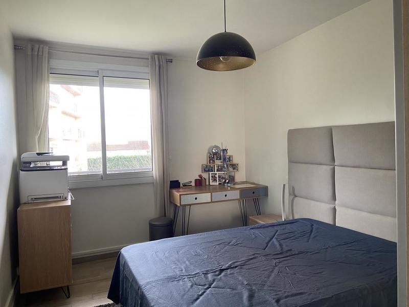 Appartement - 70 m² - 4 pièces