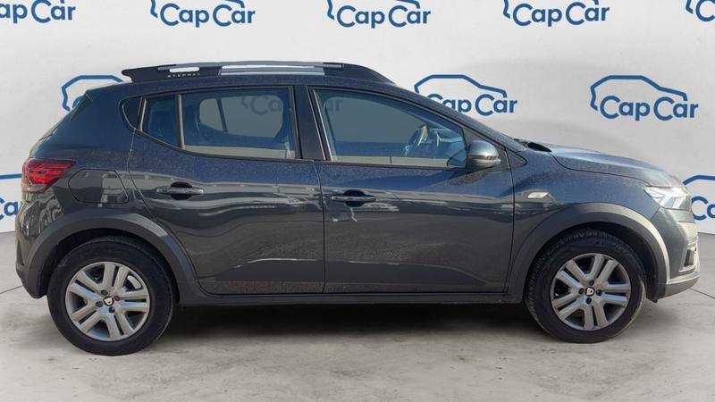 Dacia Sandero 1.0 TCe 90 Stepway Confort
