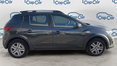Dacia Sandero 1.0 TCe 90 Stepway Confort