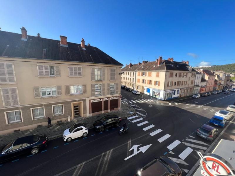 Appartement - 149 m² - 6 pièces