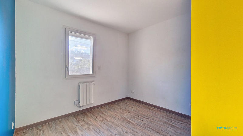 Duplex - 79 m² - 4 pièces