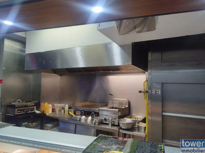 Fonds de commerce - Magasins - 100 m²