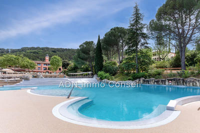 Appartement - 27 m² - 2 pièces