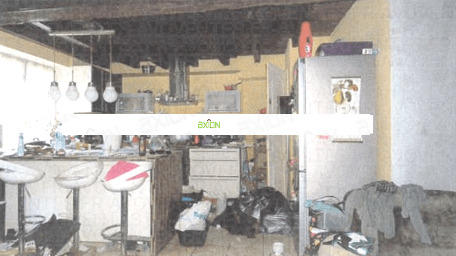 Maison - 86 m² - 3 pièces