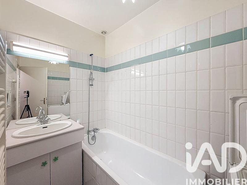 Appartement - 74 m² - 4 pièces