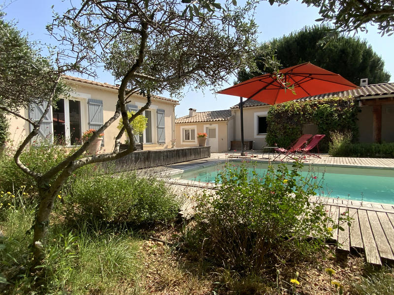 Maison - 148 m² - 6 pièces