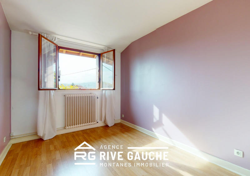 Maison - 130 m² - 4 pièces