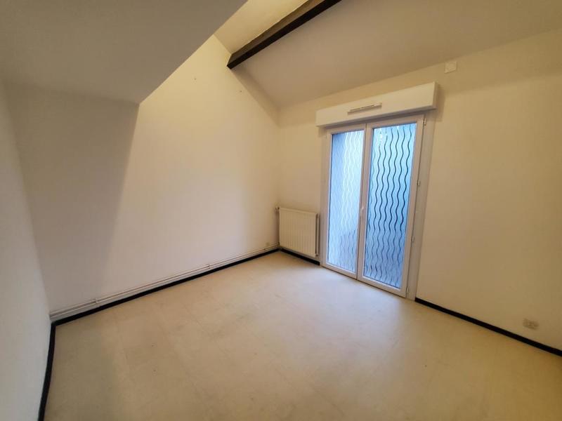 Maison traditionnelle - 62 m² - 4 pièces