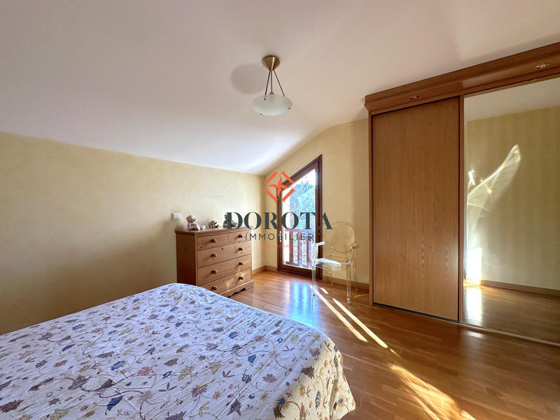 Maison - 154 m² - 5 pièces