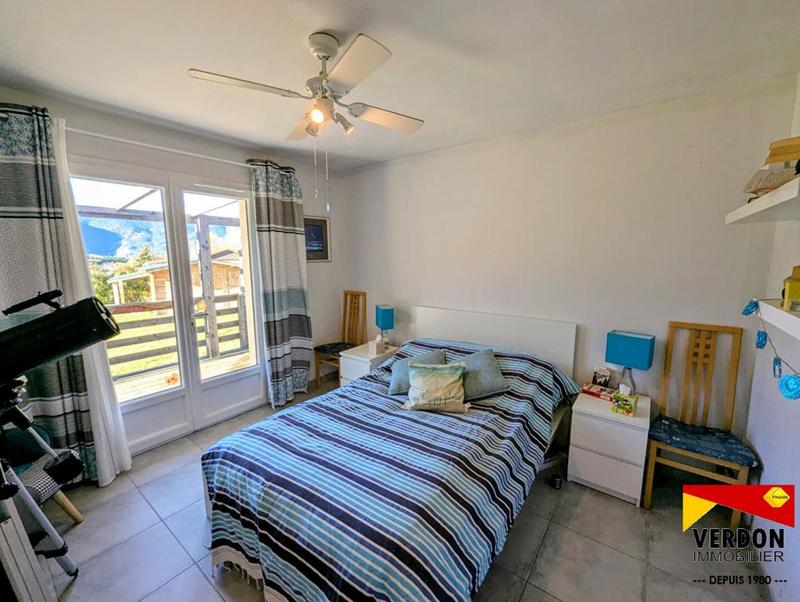 Villa - 100 m² - 7 pièces