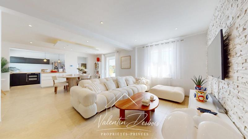 Villa - 157 m² - 5 pièces