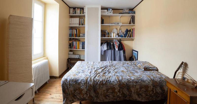 Maison - 153 m² - 7 pièces