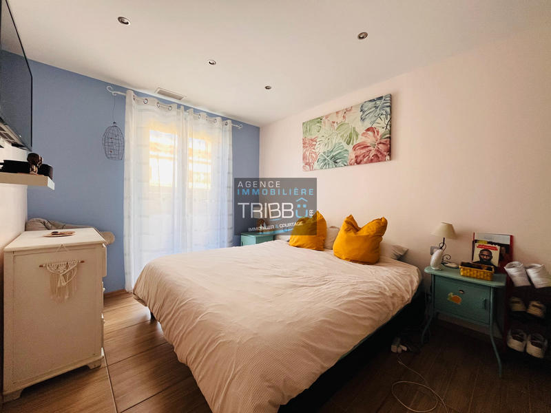 Villa - 103 m² - 4 pièces