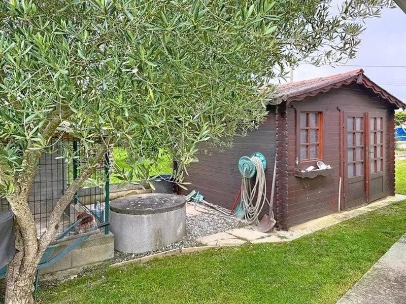 Maison - 169 m² - 6 pièces