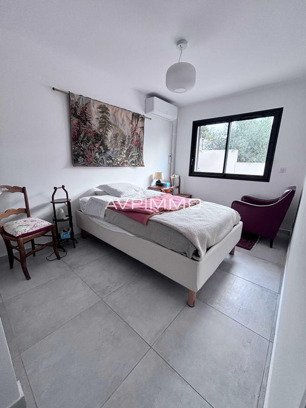 Villa - 120 m² - 4 pièces