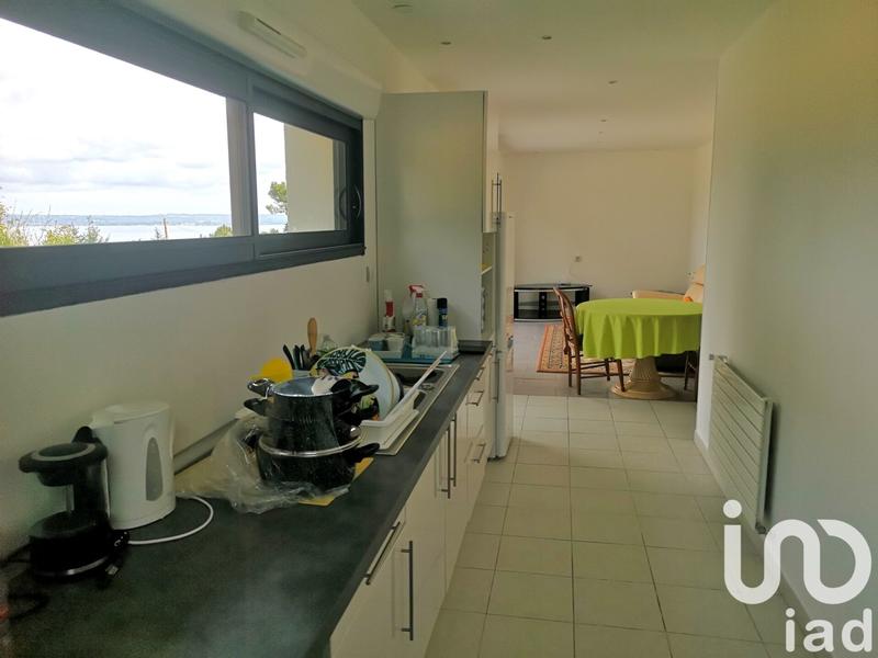 Maison - 246 m² - 10 pièces