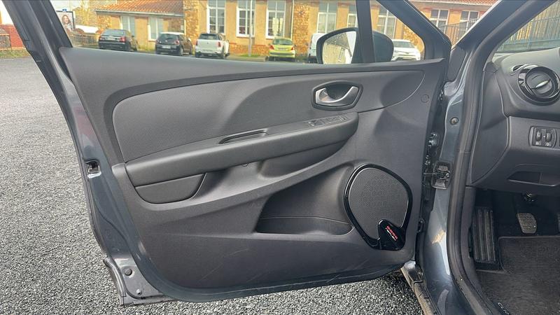 Renault Clio IV 1.2 75 Trend