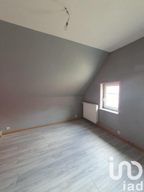 Maison de village - 116 m² - 4 pièces