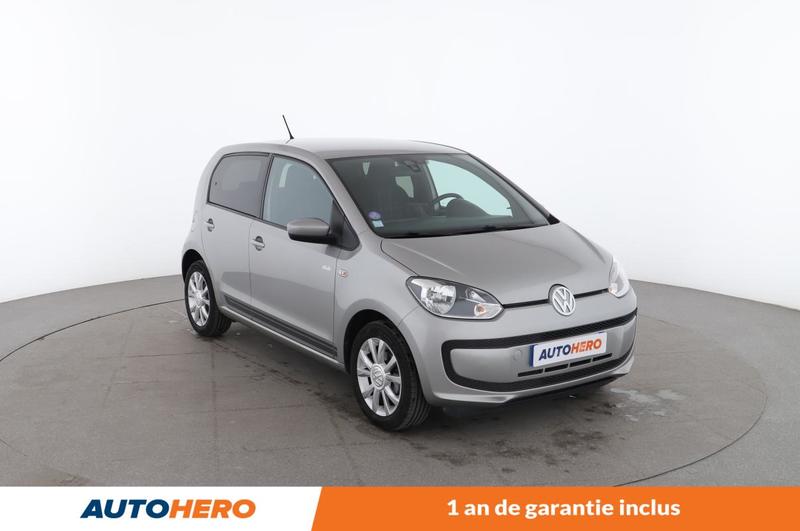 Volkswagen Up! 1.0 Up! Club 5p 75 ch