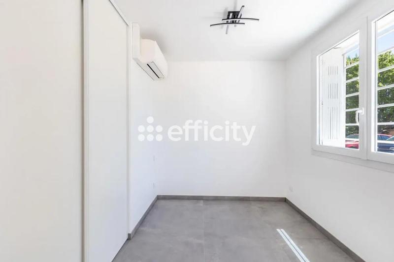 Appartement - 22 m² - 2 pièces