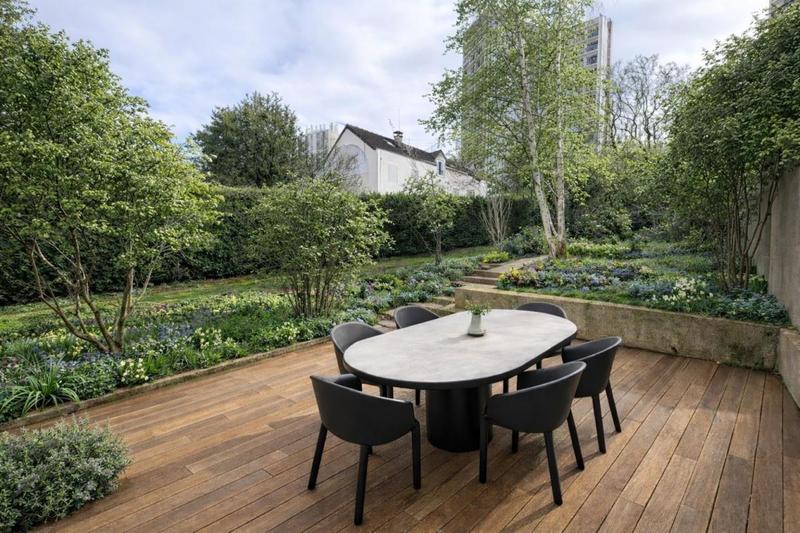 Pavillon - 118 m² - 4 pièces