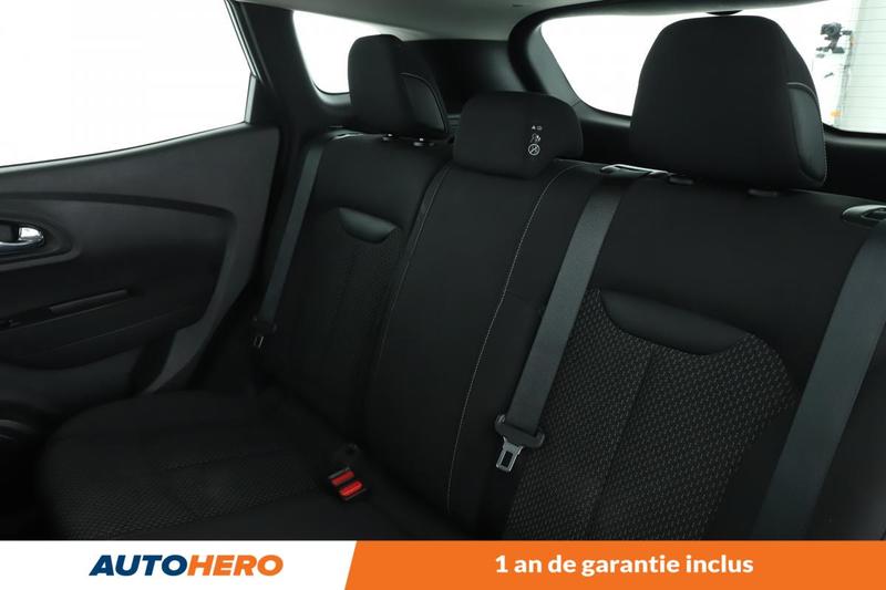 Renault Kadjar 1.5 dCi Energy Business Eco2 110 ch