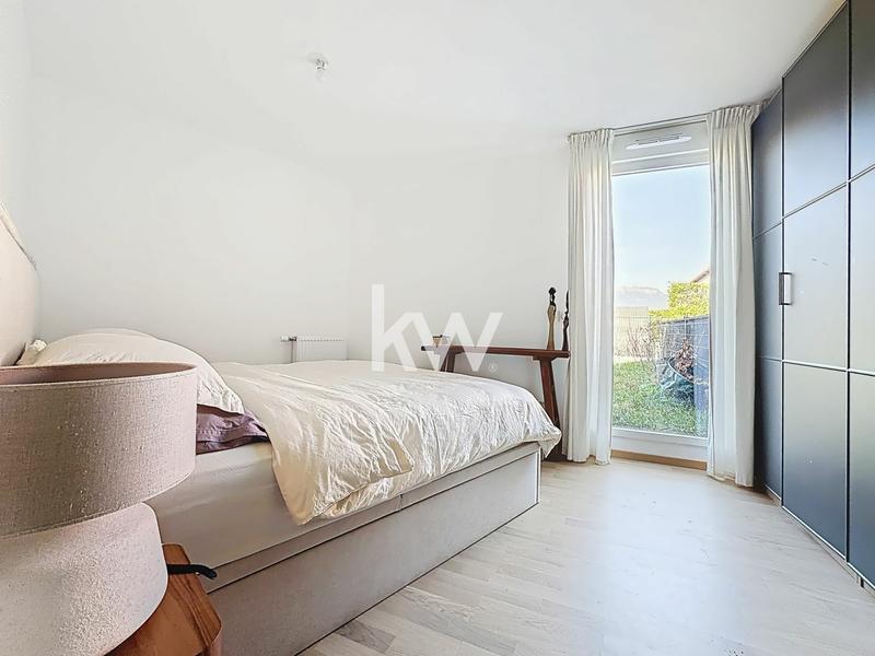 Appartement - 117 m² - 5 pièces