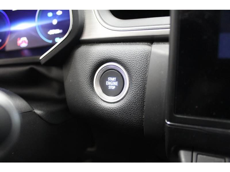 Renault Captur E-Tech Plug-in 160 Intens