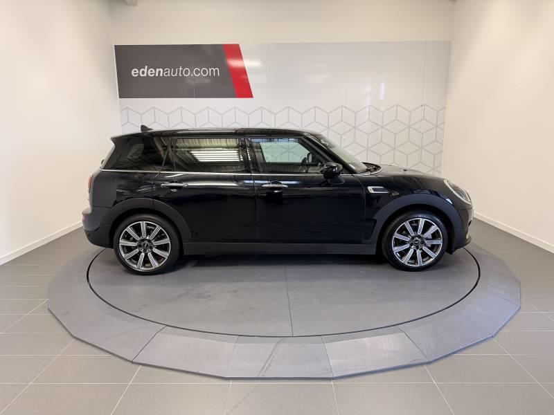 Mini Mini Clubman Cooper 136 ch Dkg7 Essential