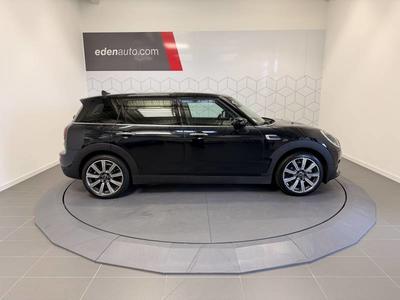 Mini Mini Clubman Cooper 136 ch Dkg7 Essential